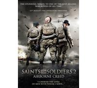 Saints and Soldiers 2 - Airborne Creed