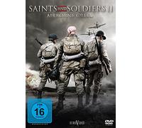 Saints and Soldiers 2 (DVD)