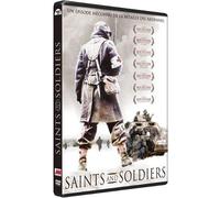 Saints and Soldiers