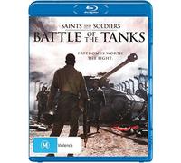 Saints and Soldiers 3: Battle of the Tanks