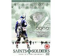 Saints And Soldiers (Blu-ray, 2008)