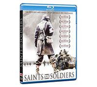Saints And Soldiers [Blu-ray]