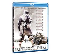 Saints and Soldiers [Blu-ray]
