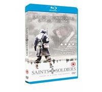 Saints And Soldiers [Blu-ray] [Region Free] [DVD][Region 2]