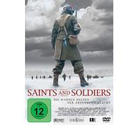 Saints and Soldiers - Die wahren Helden der Ardennenschlacht