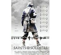 Saints And Soldiers [DVD]