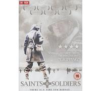 Saints And Soldiers [DVD]