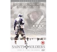 Saints And Soldiers [DVD] by Corbin Allred