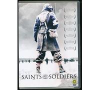 Saints and soldiers [Import italien]