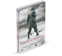 Saints and Soldiers - Metal-Pack [DVD] [2003]