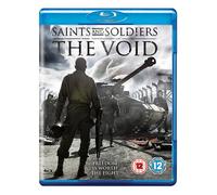 Saints And Soldiers The Void BLU-RAY New