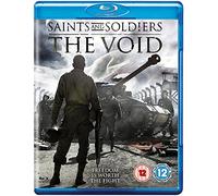 Saints and Soldiers - The Void [Blu-ray] [Region B]