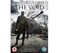 Saints and Soldiers - The Void [DVD] by Adam Gregory