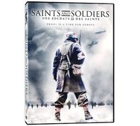 Saints And Soldiers (Ws)