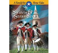 Saints and Strangers