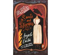 Saints And Strangers: The Fall River Axe Murders; the KISS; Our Lad Yofthemassacre;Peterand the Wold; the Cabinet of Edgar Allan Poe; ... And Strangers (King Penguin)