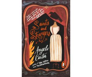Saints And Strangers: The Fall River Axe Murders; the KISS; Our Lad Yofthemassacre;Peterand the Wold; the Cabinet of Edgar Allan Poe; ... And Strangers (King Penguin)