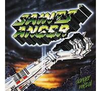 Saint's Anger - Danger Metal