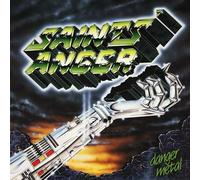 Saint's Anger - Danger Metal