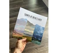 Saints at Devil's Gate: Landscapes Along the Mormon Trail