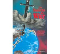 [(Saints at War)] [By (author) Frank D. Hammond] published on (December, 2001)