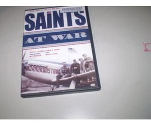 Saints At War - Experience of Latter-day Saints