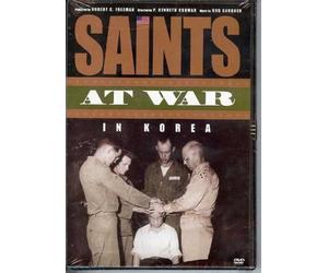 Saints At War in Korea