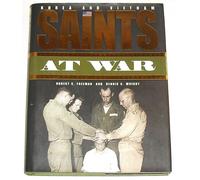 Saints At War: Korea And Vietnam