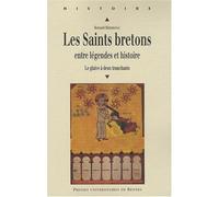 SAINTS BRETONS ENTRE LEGENDES ET HistoireS: Le glaive à deux tranchants