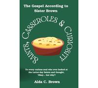 Saints, Casseroles & Curiosity: To every curious soul who ever looked at the Latter-day Saints and thought, ‘Okay… but why?