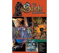 Saints Chronicles Collection 3