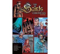 Saints Chronicles Collection 4