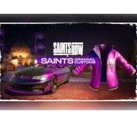 Saints Criminal Customs Edition (PC) Epic Games Key - ROW
