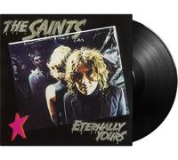 Saints - Eternally Yours (LP Black Vinyl) [VINYL]