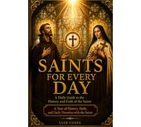 Saints for Every Day