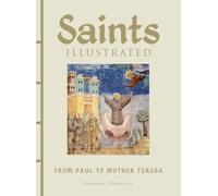 Saints Illustrated