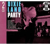 Saints Jazzband, Chris Barber's Jazz Band, Papa Bue's Viking Jazzband..