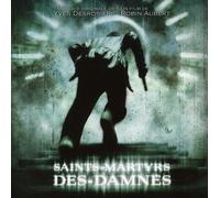 Saints Martyrs Des Dannes