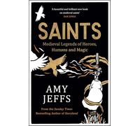 Saints : A new legendary of heroes, humans and magic