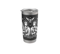 Saints Nereus and Achilleus Roman Catholic Stainless Steel Insulated Tumbler