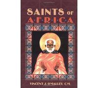 Saints of Africa