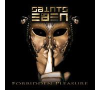 Saints Of Eden - Forbidden Pleasure