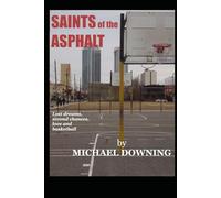 Saints of the Asphalt