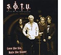 Sotu (Saints of the Undergroun - Love the Sin, Hate the Sinner