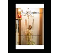 Saints Prayer Sticks 12812 Christianit Saints Homicide Bible Doctrine Series (PTIII) (PTIII Saints Prayer Sticks 12812 Church Christianit Saints Homicide Bible Doctrine Series)