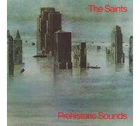 Saints - Prehistoric Sounds [180 gm LP Coloured Vinyl]