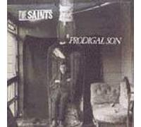 Saints - Prodigal Son [CASSETTE]