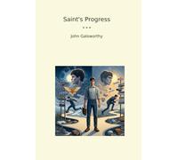 Saint's Progress (Classic Books)