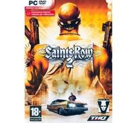 Saints Row 2