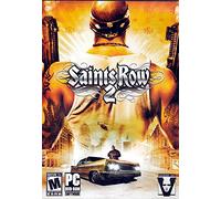 Saints Row 2